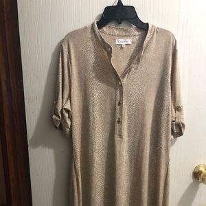 Calvin Klein Dress